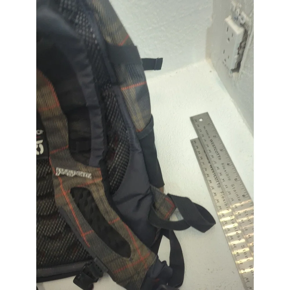 Jansport‎ Jepson 25 Biovent Unisex Backpack Daypack